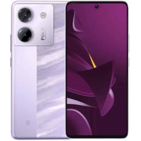 Smartphone Xiaomi Poco M7 Pro 5G 256GB 12RAM Dual SIM - Lavander Frost ( Roxo ) - Versão Global