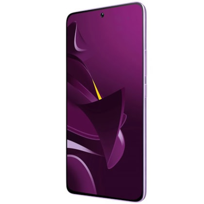 Smartphone Xiaomi Poco M7 Pro 5G 256GB 8RAM Dual SIM - Lavander Frost ( Roxo ) - Versão Global