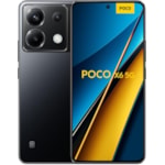 Smartphone Xiaomi Poco X6 5G - 256GB com 12RAM Black ( preto ) - Versão Global-59ed7822-9ee2-4802-856c-2a34a3e699ee