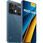 Smartphone Xiaomi Poco X6 5G - 256GB com 12RAM Blue ( azul ) - Versão Global-332889b4-c926-4d5c-8954-04efac89307b