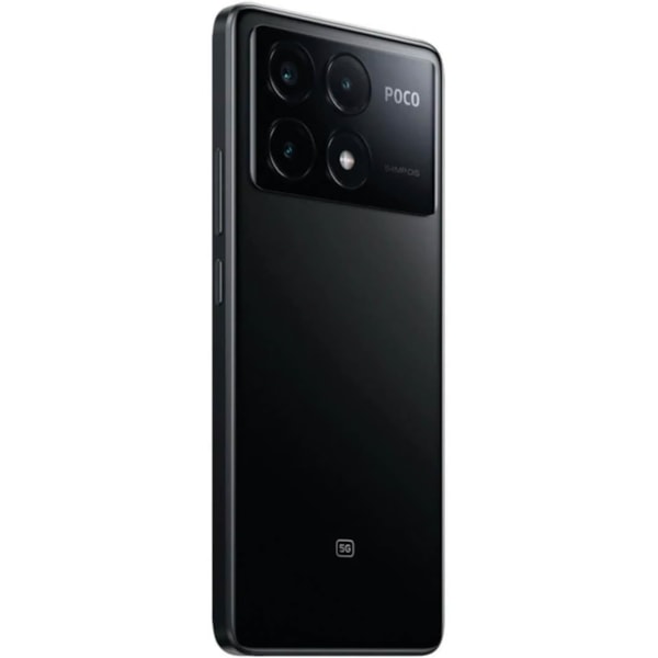 Smartphone Xiaomi Poco X6 Pro 5G - 256GB com 8RAM Black ( preto ) - Versão Global-d7a9d48f-8d3f-4aa8-b702-010988bcaa94