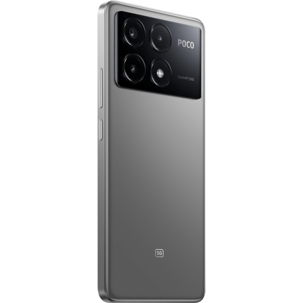 Smartphone Xiaomi Poco X6 Pro 5G - 256GB com 8RAM Gray ( cinza ) - Versão Global-14ec1418-9577-4d50-b3a0-6ba471225007