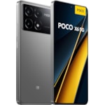 Smartphone Xiaomi Poco X6 Pro 5G - 256GB com 8RAM Gray ( cinza ) - Versão Global-90871a93-8b6d-4182-a480-381b22c745d5