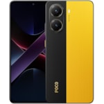 Smartphone Xiaomi Poco X7 Pro 5G Global 256GB 8GB RAM Dual SIM Tela 6.67 - Amarelo-04e2598b-91b4-4292-b824-918b55e44f44