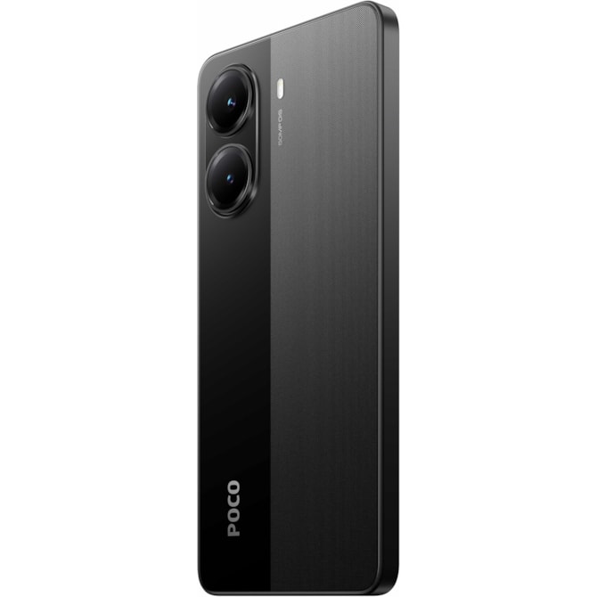 Smartphone Xiaomi Poco X7 Pro 5G Global 256GB 8GB RAM Dual SIM Tela 6.67 - Preto-e3157b32-d456-4819-9ea8-192d1e89c7eb