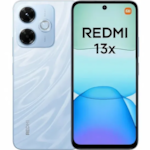 Smartphone Xiaomi Redmi 13X 4G Dual Chip 256GB 8RAM - Ocean Blue-43a640ad-3194-4a76-82d1-b08f65ce7e08