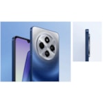 Smartphone Xiaomi Redmi 14C Global 128GB 4GB RAM Dual SIM - Starry Blue-21594a89-e3b0-4c9b-8617-4d383337f652