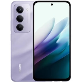 Smartphone Xiaomi Redmi 15 4G 256GB 8RAM Dual SIM - Sandy Purple ( Roxo ) - Global