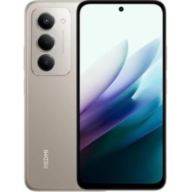 Smartphone Xiaomi Redmi 15 4G 256GB 8RAM Dual SIM - Titan Gray ( Cinza ) - Global