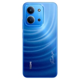 Smartphone Xiaomi Redmi 15C 4G 128GB 4RAM Dual SIM - Azul - Global