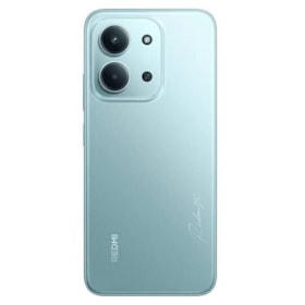 Smartphone Xiaomi Redmi 15C 4G 256GB 4RAM Dual SIM - Verde - Global