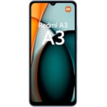 Smartphone Xiaomi Redmi A3  4G Dual Chip 128GB 4RAM Azul - Versão Global-f761aaa6-903d-4a12-9882-4642564734b8