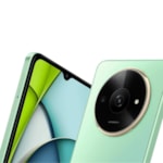 Smartphone Xiaomi Redmi A3x 4G Dual Chip 128GB 4RAM Verde - Versão Global-ac56d07b-e49d-48ca-9d6e-e07a1ab9b1a7