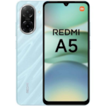 Smartphone Xiaomi Redmi A5 4G Dual Chip 128GB 4RAM - Ocean Blue-ff216a04-ed83-47cf-9dbc-c2920e5161a4