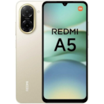 Smartphone Xiaomi Redmi A5 4G Dual Chip 128GB 4RAM - Sunny Gold-f5f2174e-eef8-4eb0-a0d7-f46ea0018357