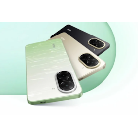 Smartphone Xiaomi Redmi A5 4G Dual Chip 128GB 4RAM - Sunny Gold