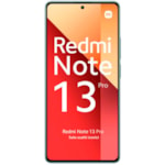 Smartphone Xiaomi Redmi Note 13 Pro 4G - 512GB 12RAM Forest Green ( verde ) - Versão Global-fa07fce4-fa7d-43b6-bbf3-f72bbac3f2d1