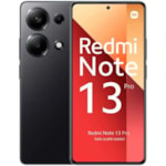 Smartphone Xiaomi Redmi Note 13 Pro 5G - 512GB 12RAM Midnight Black ( preto ) - Versão Global-af78476d-078c-44fe-9f69-492e0d523fa5