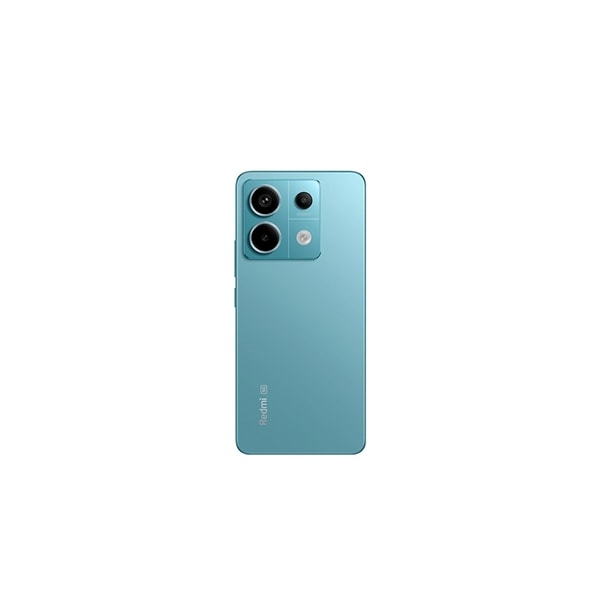 Smartphone Xiaomi Redmi Note 13 Pro 5G - 512GB 12RAM Ocean Teal ( azul ) - Versão Global-13264661-5e21-4cfb-9fff-b9a8aee13ca4