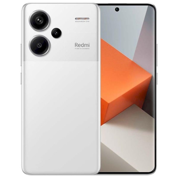 Smartphone Xiaomi Redmi Note 13 Pro Plus 5G - 256GB 8RAM ( branco ) - Versão Global-c2e63dd9-37ef-49c3-b6e0-6252651a995b