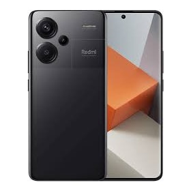 Smartphone Xiaomi Redmi Note 13 Pro Plus 5G - 256GB 8RAM Midnight Black ( preto ) - Versão Global