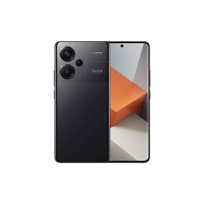 Smartphone Xiaomi Redmi Note 13 Pro Plus 5G - 256GB 8RAM Midnight Black ( preto ) - Versão Global