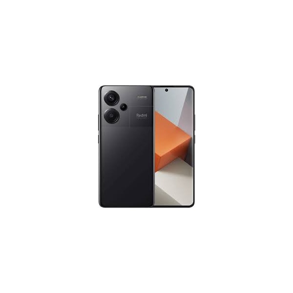 Smartphone Xiaomi Redmi Note 13 Pro Plus 5G - 256GB 8RAM Midnight Black ( preto ) - Versão Global-86491700-53d3-493f-af67-99678959e53f