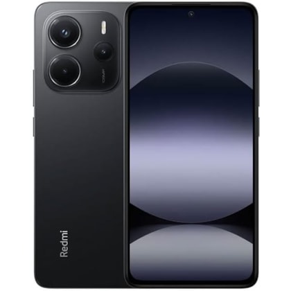 Smartphone Xiaomi Redmi Note 14 Dual Sim 128GB/6GB Ram de 6.67