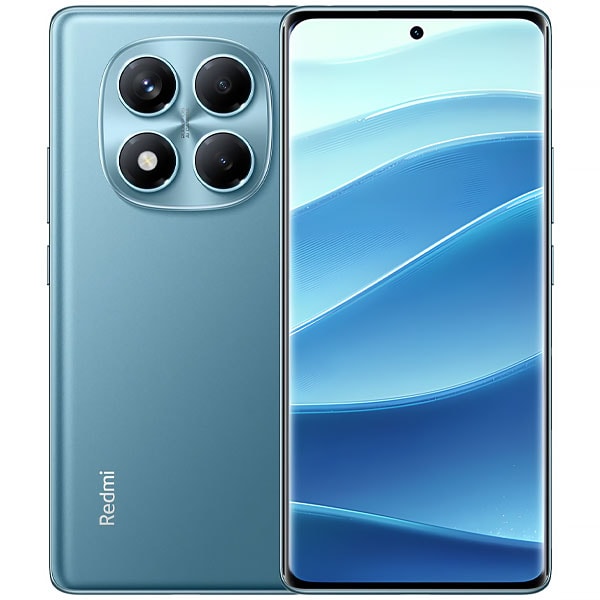 Smartphone Xiaomi Redmi Note 14 Pro 4G NFC Dual Sim 256GB