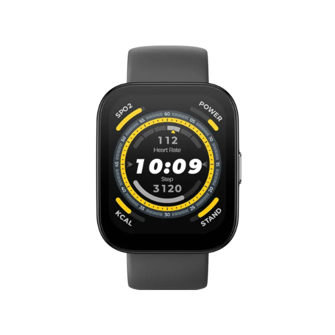 Smartwatch Amazfit Bip 5 A2215 - Black-9bd1669f-6299-4050-80c6-914169af9abc