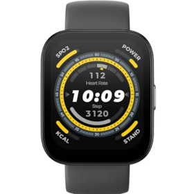 Smartwatch Amazfit Bip 5 A2215 - Black