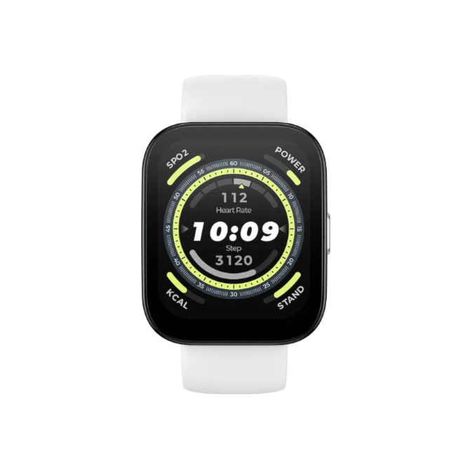 Smartwatch  Amazfit Bip 5 A2215 - White-3a3bf8b6-e24e-4445-83d0-e8b8fc439ca2