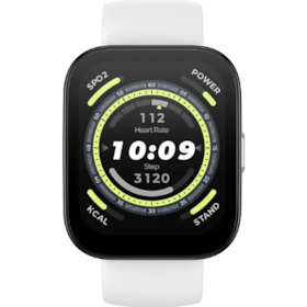 Smartwatch  Amazfit Bip 5 A2215 - White
