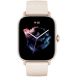 Smartwatch Amazfit GTS 4 Mini New A2035 com GPS Bluetooth - Ivory White-2a69927b-5209-442b-8cee-593a6e00c753