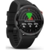 Smartwatch Garmin Approach S62 010-02200-00 com GPS/Bluetooth - Preto-4867f340-8249-4358-a9fc-7c83975ba694