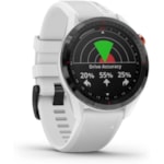 Smartwatch Garmin Approach S62 010-02200-01 com GPS/Bluetooth - Branco-9edd8cf2-8fe4-4663-a9ab-2764d978a706