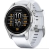 Smartwatch Garmin Epix Pro 2TH Generation 010-02802-00 42 MM com GPS/Wi-Fi - Branco / Prata-1a433b2a-52bb-4e17-9570-82052595aed8