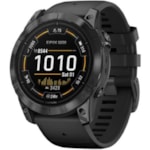 Smartwatch Garmin Epix Pro 2TH Generation 010-02804-20 51 MM com GPS/Wi-Fi - Preto-65eae626-2fdc-4e30-b683-03139c340cc1