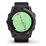 Smartwatch Garmin Epix Pro ( Gen 2 ) Sapphire 010-02803-10 47 MM - Cinza Carbono-b9fa3378-0c0f-4881-a7fe-fdd707703d1f
