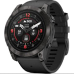 Smartwatch Garmin Epix Pro ( Gen 2 ) Sapphire 010-02803-10 47 MM - Cinza Carbono-f0392143-aff3-4f7d-a96f-e5cecf5b1fbf