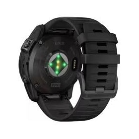 Smartwatch Garmin Epix Pro ( Gen 2 ) Sapphire 010-02804-00 51 MM - Cinza Carbono