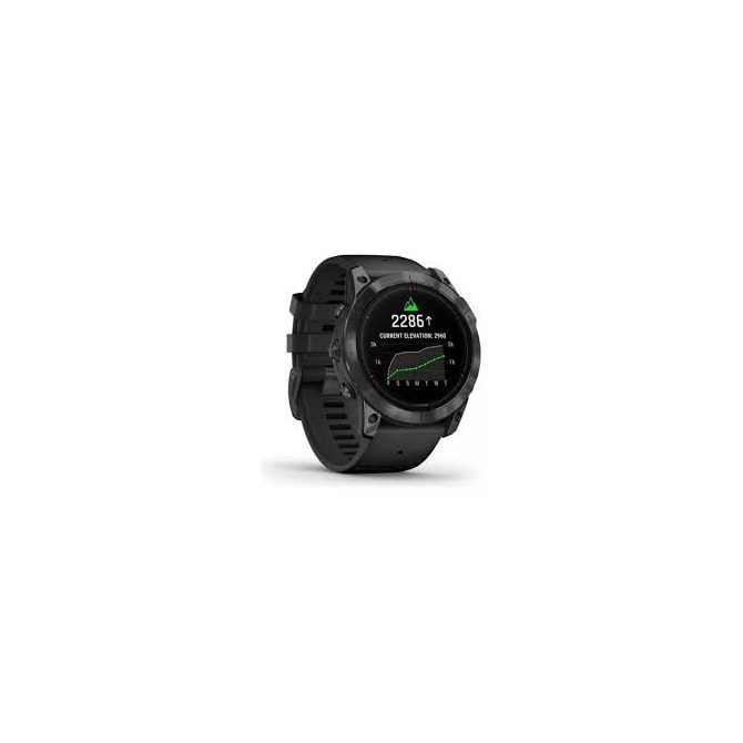 Smartwatch Garmin Epix Pro ( Gen 2 ) Sapphire 010-02804-00 51 MM - Cinza Carbono-8e0de0b3-f10a-4d48-9717-ff1a4395b578