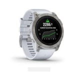 Smartwatch Garmin Epix Pro ( Gen 2 ) Sapphire 010-02804-10 51 MM - Titanium Whitestone ( Branco )-caea9a84-69d2-4139-8d3b-24e717a3bbf1