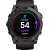 Smartwatch Garmin Epix Pro (Gen 2) Sapphire Edition GPS 42MM - Carbon Grey/Black ( preto )-4aa3c855-043a-453d-a18e-b790ca9f5680