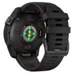 Smartwatch Garmin Epix Pro (Gen 2) Sapphire Edition GPS 42MM - Carbon Grey/Black ( preto )-1ea7eb5d-12c4-4cec-91bd-cfaafdf21882