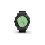 Smartwatch Garmin Fenix 7 Pro Sapphire Solar 010-02777-23 47mm - Preto-dce2fcab-13ad-4ddd-a741-273e6eb1dbc7