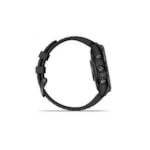 Smartwatch Garmin Fenix 7 Pro Sapphire Solar 010-02777-23 47mm - Preto-9f284fb6-06e2-468d-a0ee-bf5a21633eaf