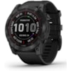 Smartwatch Garmin Fenix 7X Sapphire Solar 010-02541-13 51mm - Preto-47385cd3-bccf-4c68-ba60-775e4c755667