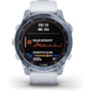 Smartwatch Garmin Fenix 7X Sapphire Solar 010-02541-14 51mm - Azul / Branco-ae5a7f95-7429-45ea-ba00-cc8f0f6c915c