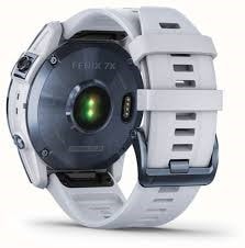 Smartwatch Garmin Fenix 7X Sapphire Solar 010-02541-14 51mm